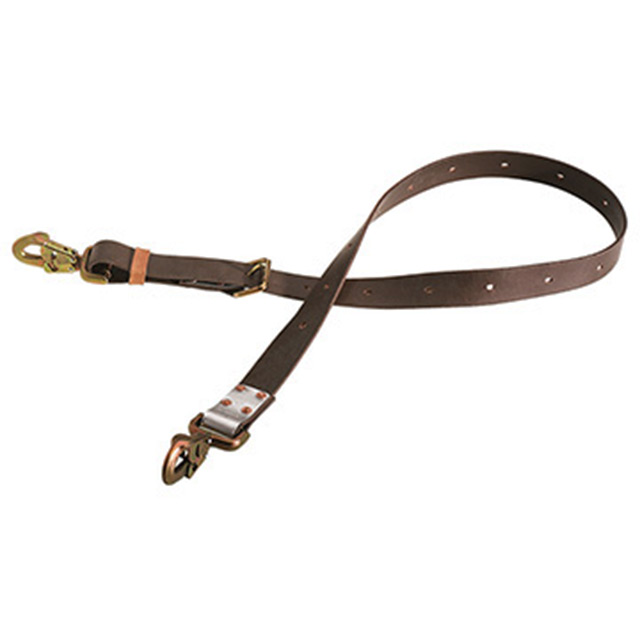 KL5295-7L Klein Tools, Inc.                                                                    POSITIONING STRAP SNAP HOOK