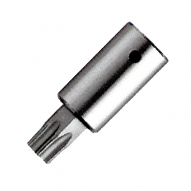 76111 Wiha                                                                    SOCKET TORX T9 1.50