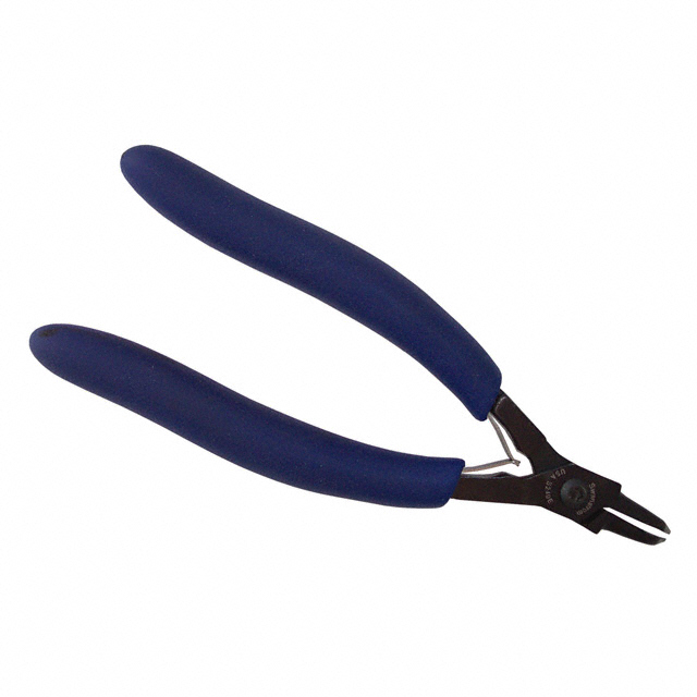 S240E Swanstrom Tools USA                                                                    PLIERS ELEC NEEDLE NOSE 5.93