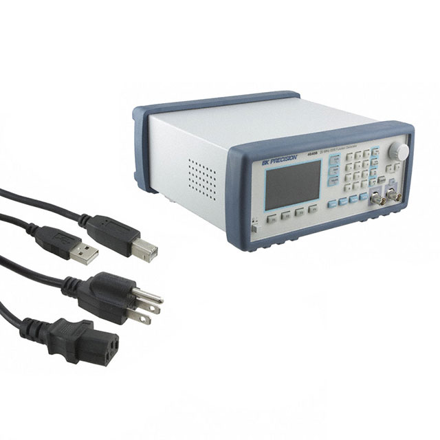 4040B B&K Precision                                                                    FUNCTION GENERATOR 20 MHZ DDS