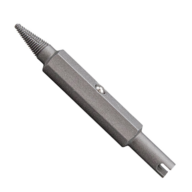 32784 Klein Tools, Inc.                                                                    BIT DBLEND SCHRADER THREAD XTRCT