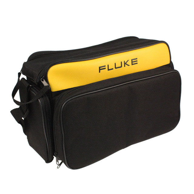 C195 Fluke Electronics                                                                    SOFT CASE FOR 190 SERIES
