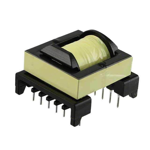 750813390 Wurth Electronics Midcom                                                                    TRANSFORMER FLYBACK LT3799