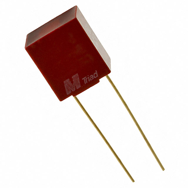 SP-128-B Triad Magnetics                                                                    INDUCTOR AUDIO 0.1 HENRY