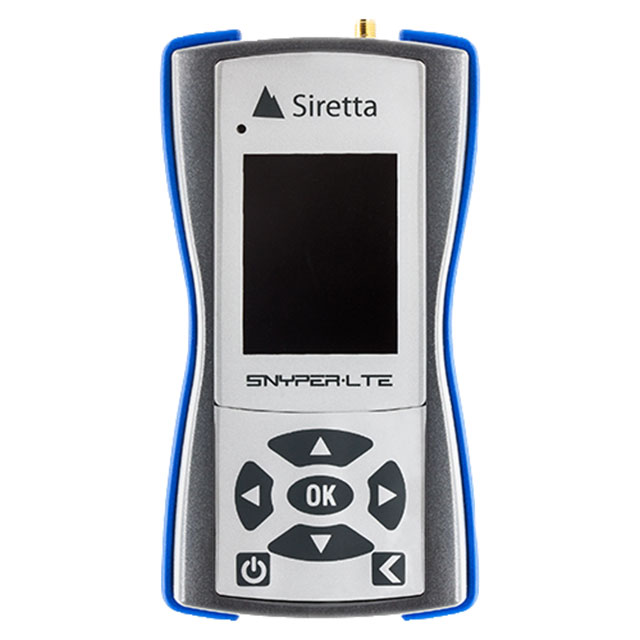 SNYPER-LTE Siretta Ltd                                                                    SNYPER-LTE