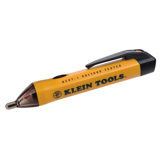 NCVT-1SEN Klein Tools, Inc.                                                                    NON-CONTACT VOLTAGE TESTER