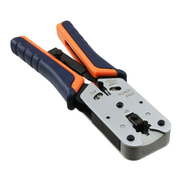 360X30029X Conec                                                                    TOOL HAND CRIMPER MODULAR SIDE