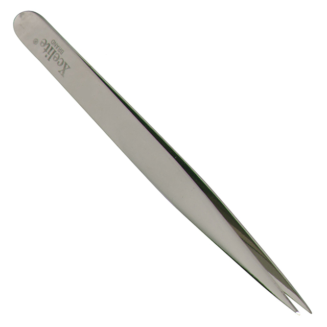 XHT434N Apex Tool Group                                                                    TWEEZER POINTED SHARP 4.75