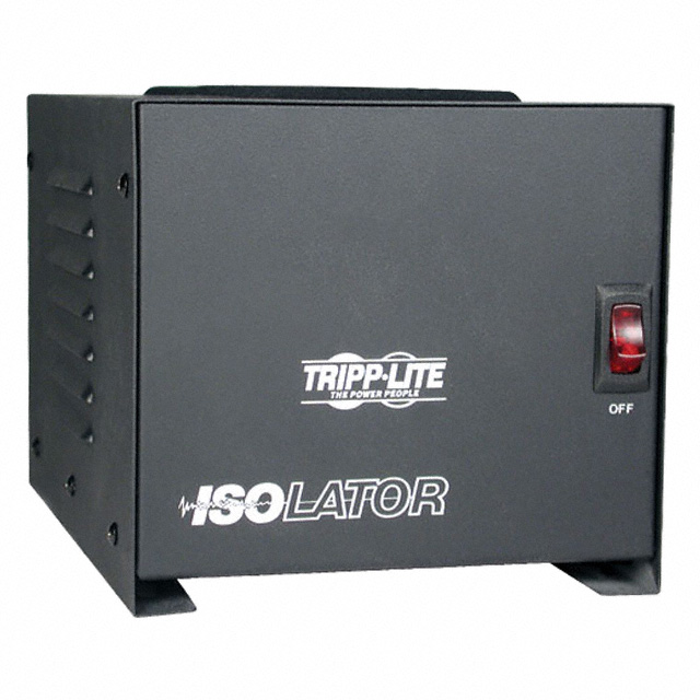 IS-1000 Tripp Lite                                                                    TRANSFORMER ISOLATION 1000W