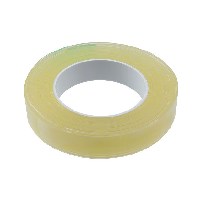 1/2-5-8561 3M (TC)                                                                    TAPE PROTECTIVE CLEAR 1/2