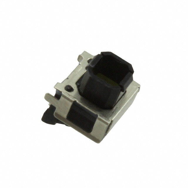 ITS50FR3SR C&K                                                                    SWITCH TACTILE SPST-NO 0.05A 12V