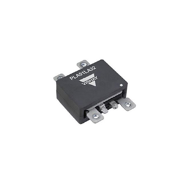 PLA51LA32 Vishay Sfernice                                                                    XFRMER DC/DC CONV SMD