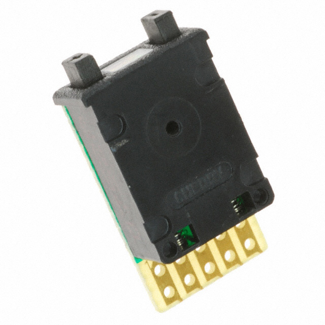 PACA-3000 ZF Electronics                                                                    SWITCH THUMB BCD 0.1A 50V