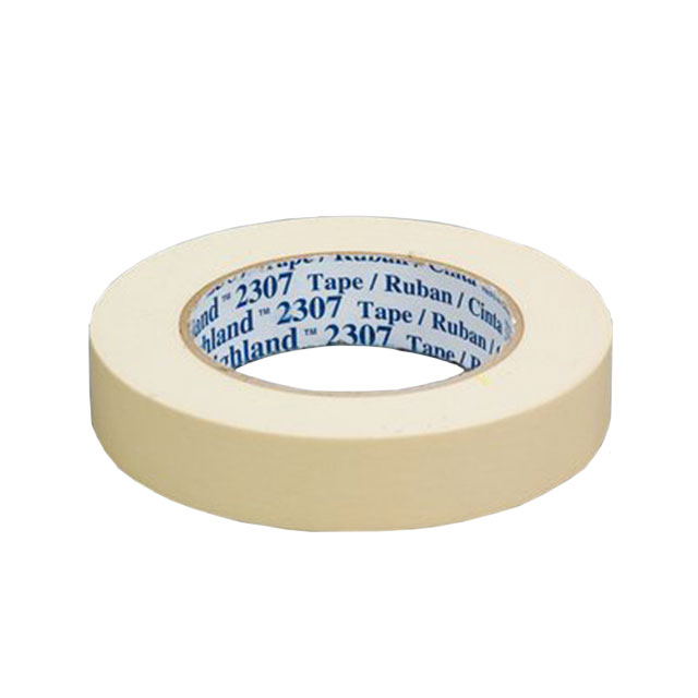 2307-12MMX55M 3M                                                                    TAPE MASKING NATURAL 0.47