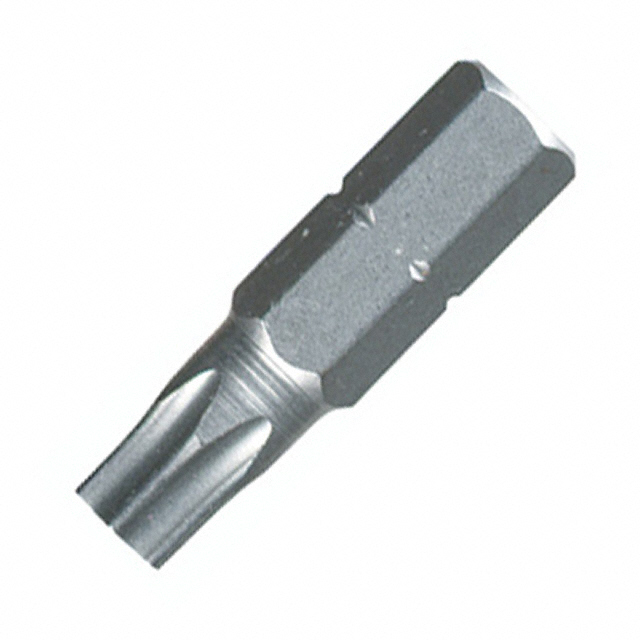 71515 Wiha                                                                    BIT TORX T15 0.98