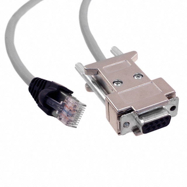 ZUP/NC403 TDK-Lambda Americas Inc.                                                                    ZUP RS232 COMM. CABLE 25 PIN