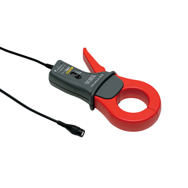 I1000S Fluke Electronics                                                                    CURRENT CLAMP AC