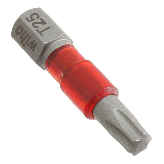 76513 Wiha                                                                    BIT TORX T25 1.14