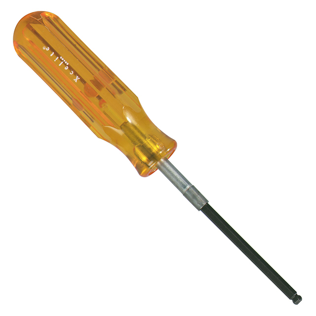 LN23BPN Apex Tool Group                                                                    SCREWDRIVER HEX 3/32