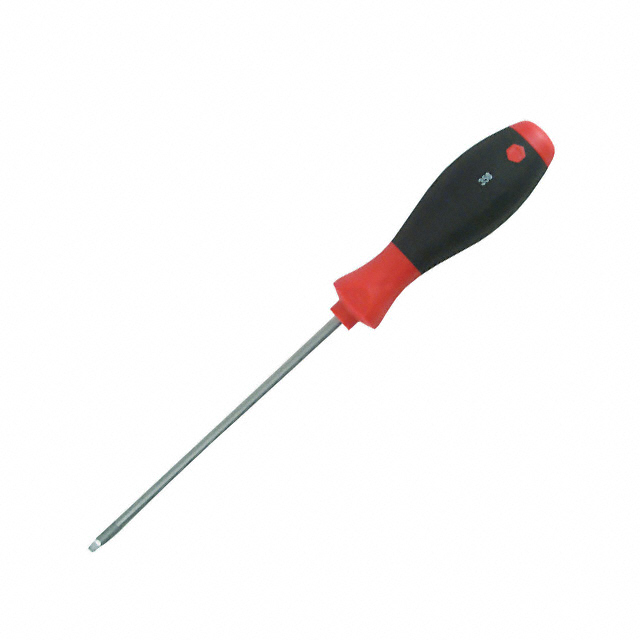 35803 Wiha                                                                    SCREWDRIVER SQUARE #3 10.55