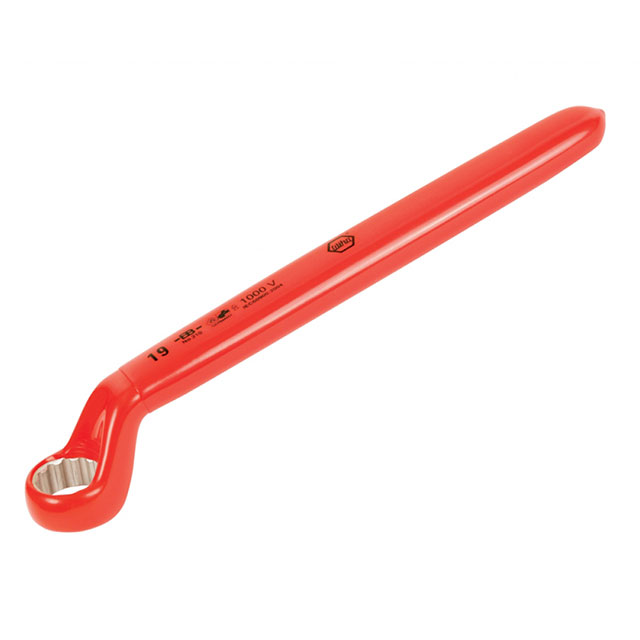 21015 Wiha                                                                    WRENCH BOX END 15MM 8.00