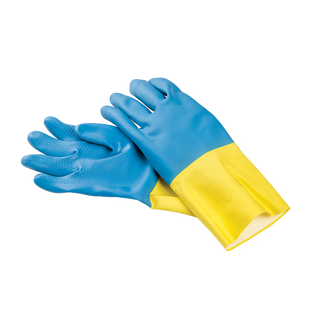 90018T 3M                                                                    HOUSEHOLD CLEANING GLOVES MED