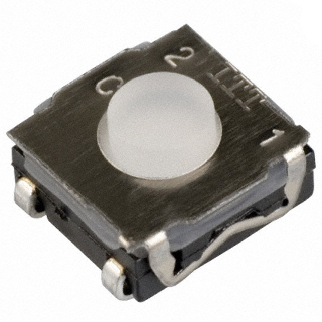 KSC241JLFS C&K                                                                    SWITCH TACTILE SPST-NO 0.05A 32V