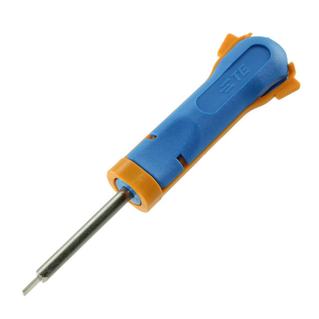 6-1579007-3 TE Connectivity AMP Connectors                                                                    EXTRACTION TOOL