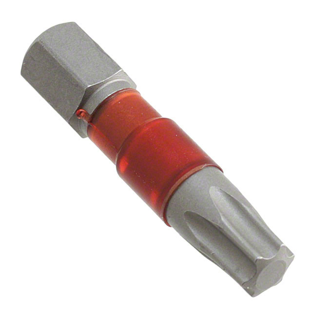 76516 Wiha                                                                    BIT TORX T30 1.14