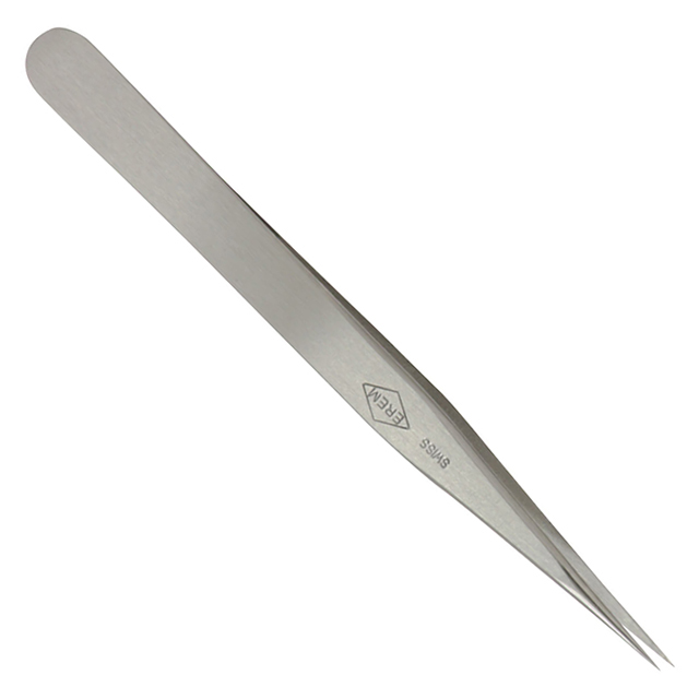 3SASL Apex Tool Group                                                                    TWEEZER POINTED VERY FINE 4.75