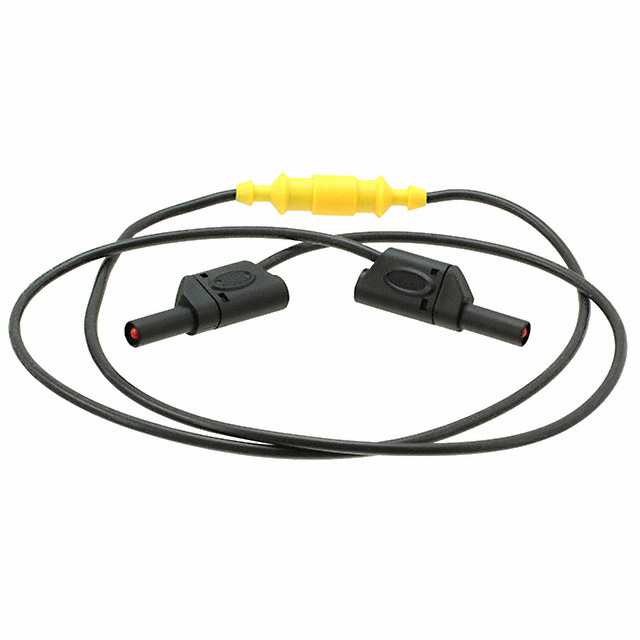 AI-000404-36-0 Mueller Electric Co                                                                    TEST LEAD BANANA TO BANANA 36