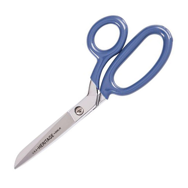 206LR-P Klein Tools, Inc.                                                                    SHEARS OFFSET HANDLE