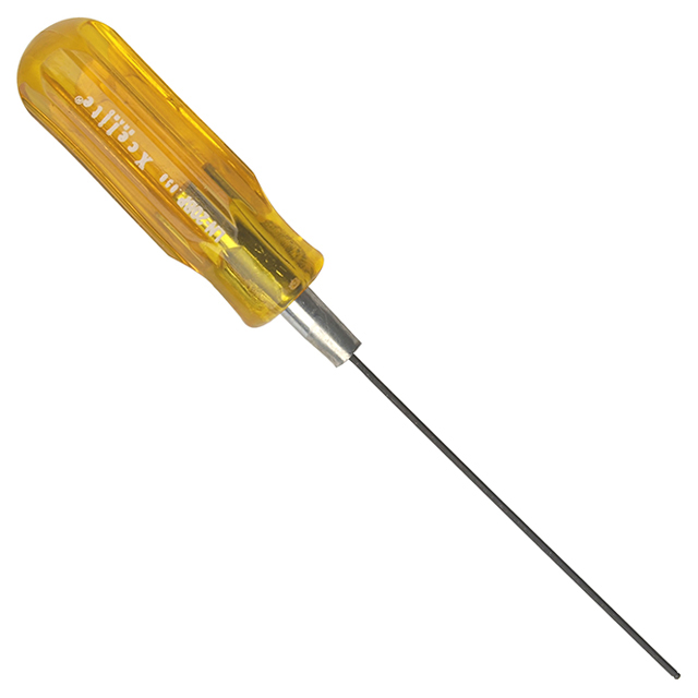 LN20BPN Apex Tool Group                                                                    SCREWDRIVER HEX 0.05