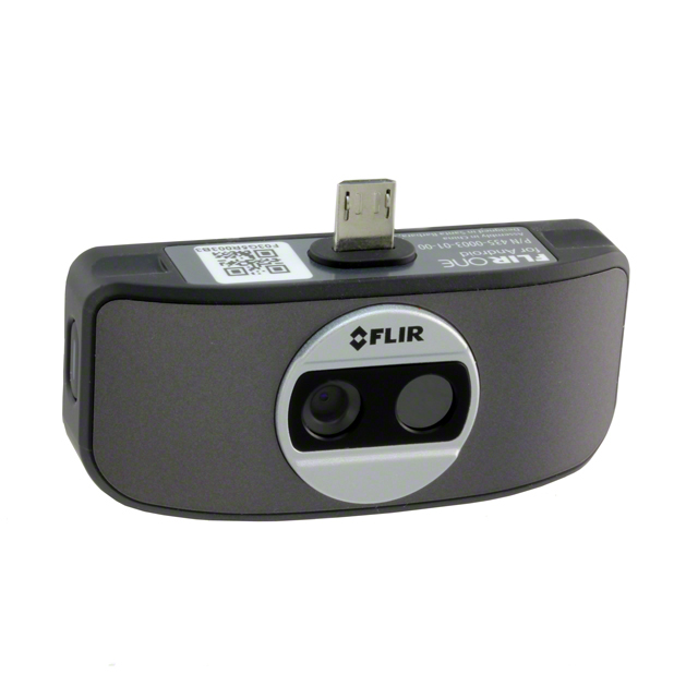 FLIR ONE - ANDROID FLIR                                                                    FLIRONE FOR ANDROID W/MSX 160 X