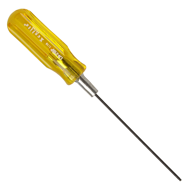 LN21BPN Apex Tool Group                                                                    SCREWDRIVER HEX 1/16