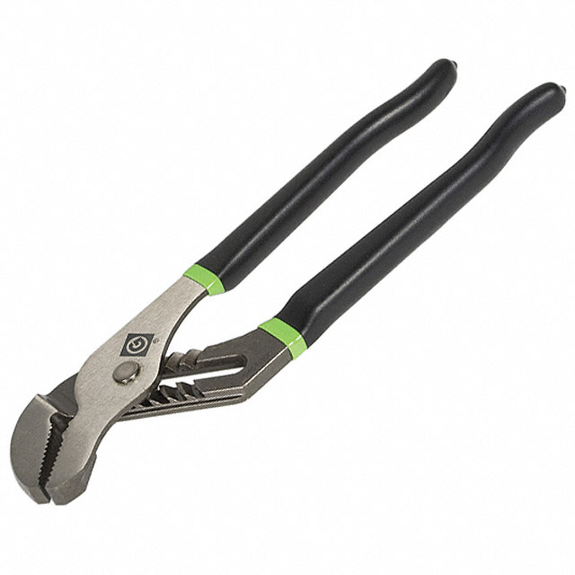 0451-10D Greenlee Communications                                                                    PLIERS ADJUSTABLE 10