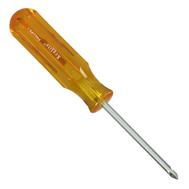 X101BKN Apex Tool Group                                                                    SCREWDRIVER PHILLIPS #1 6.63