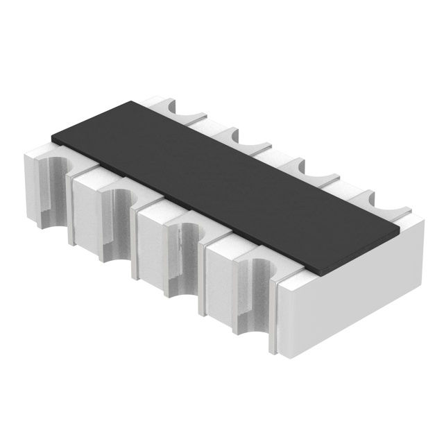 EXB-V8V134JV Panasonic Electronic Components                                                                    RES ARRAY 4 RES 130K OHM 1206