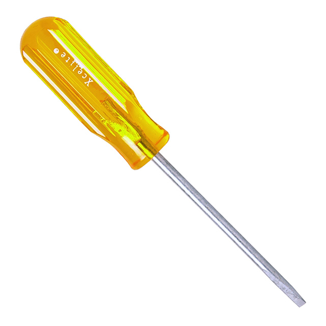 R5323N Apex Tool Group                                                                    SCREWDRIVER SLOTTED 5/32