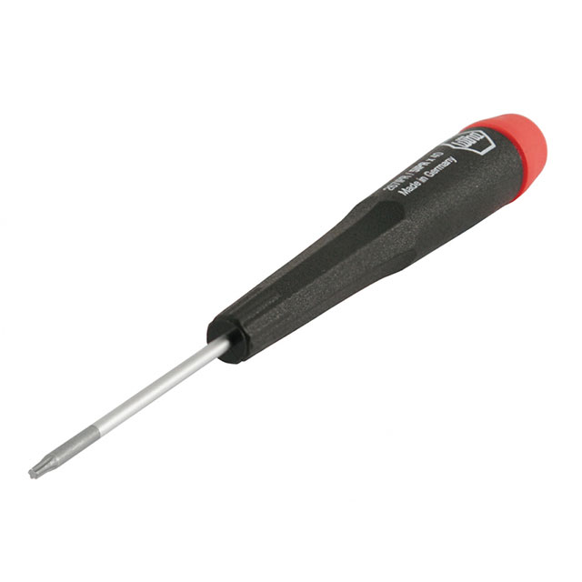 26764 Wiha                                                                    PRECISION PENTALOBE SCREWDRIVER