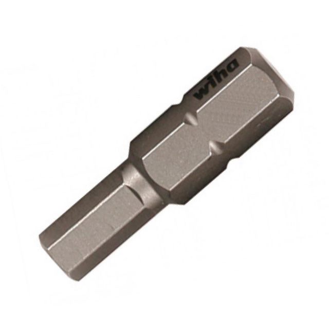 71329 Wiha                                                                    BIT HEX 0.05