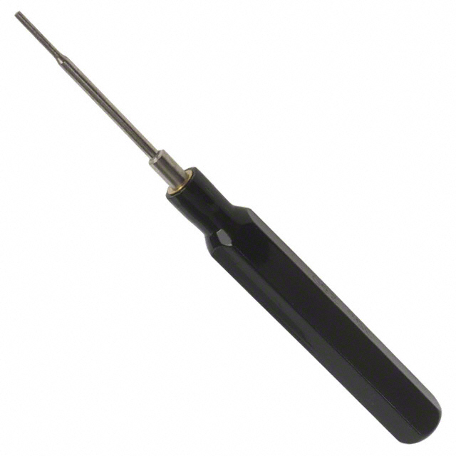 356 260 Amphenol Sine Systems Corp                                                                    TOOL REMOVAL 44 SERIES SCKT/PLUG