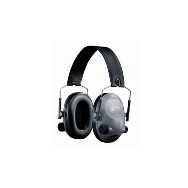 MT15H67FB-01 3M                                                                    HEADSET TACTICAL 6-S EARMUFF