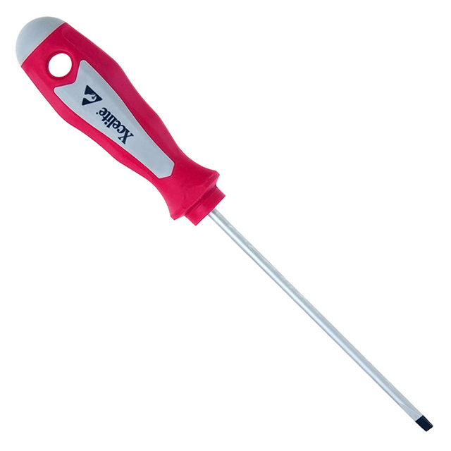 XPE184 Apex Tool Group                                                                    SCREWDRIVER SLOTTED 1/8