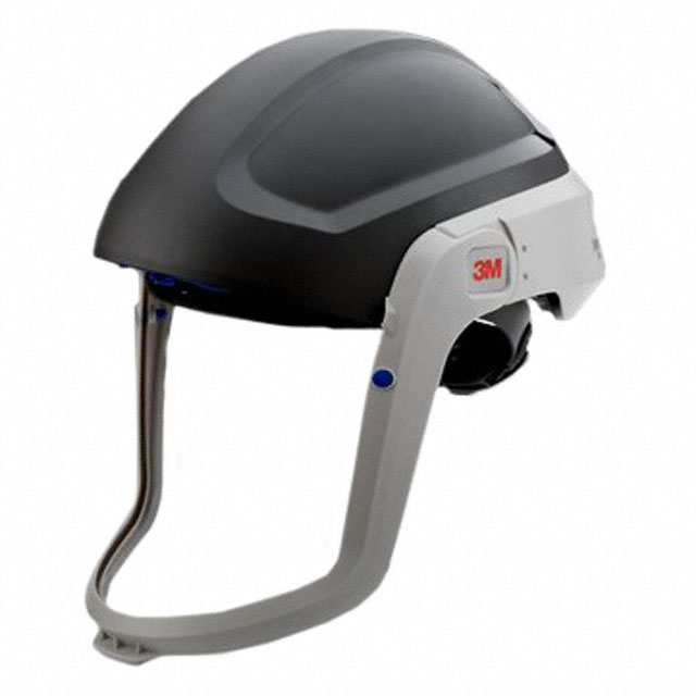 M-301 3M                                                                    RESPIRATORY HARDHAT M-301