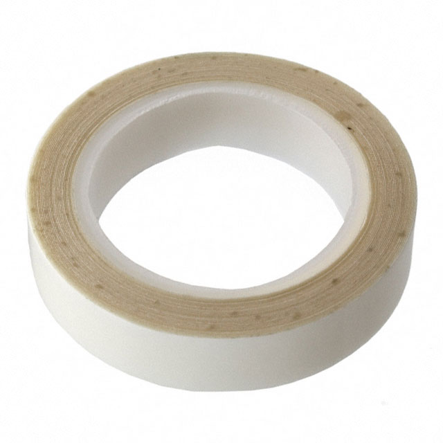 1/2-5-5421 3M (TC)                                                                    TAPE POLYETHYLENE CLR 1/2