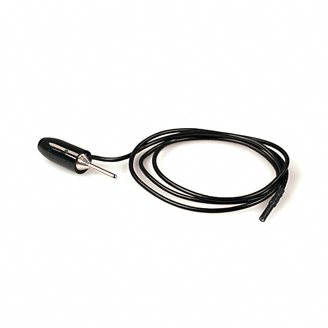 9866-24 BLK E-Z-Hook                                                                    PATCHCORD SCKT-STKG PIN PLUG BLK