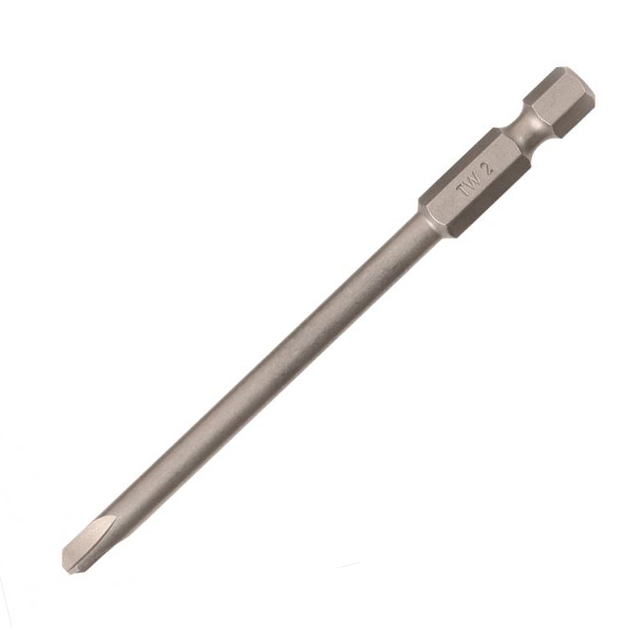 76031 Wiha                                                                    BIT POWER TRIWING #1 3.54