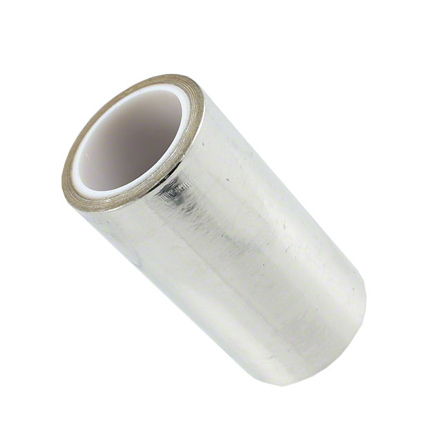 4-5-3380 3M (TC)                                                                    TAPE ALUM FOIL SILVER 4