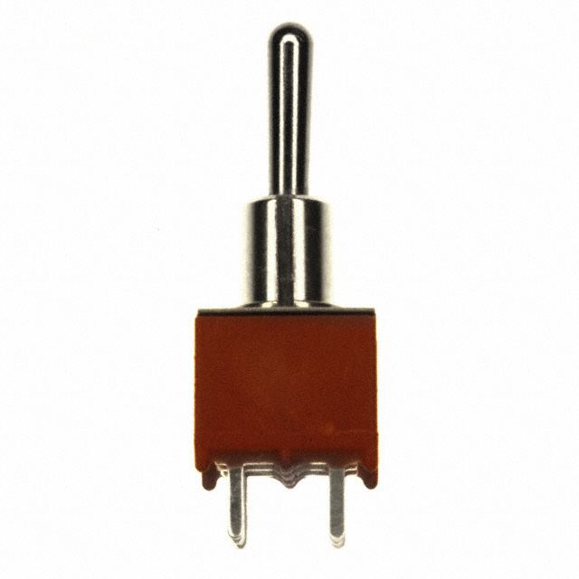 T211SY9CQE C&K                                                                    SWITCH TOGGLE SP3T 2A 120V